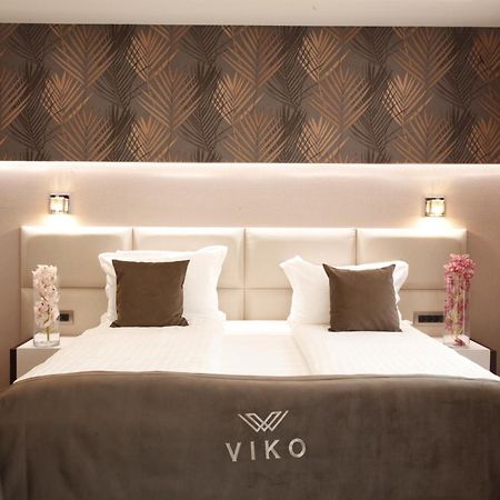 Viko Boutique Apart Hotel Sofía Exterior foto