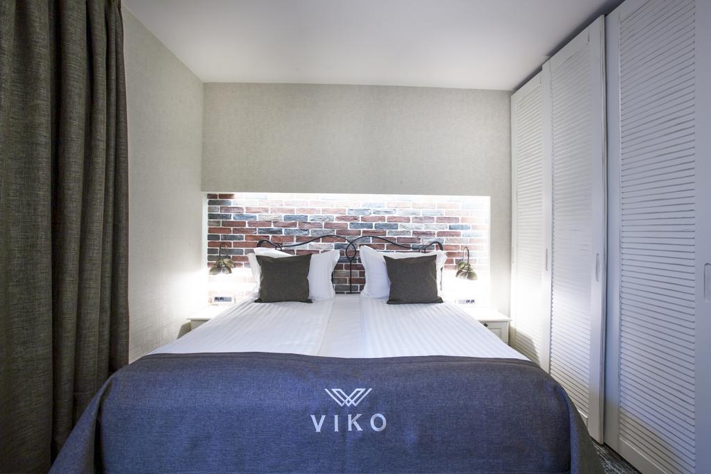 Viko Boutique Apart Hotel Sofía Exterior foto